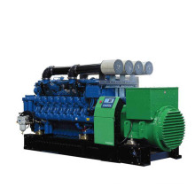 1000kVA Open Type Chinese Jichai Diesel Generator Set